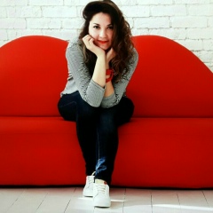 Sashenka Dovgal, 09.03, Киев