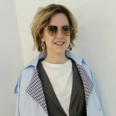 Ольга Белякова, 07.01, Туапсе