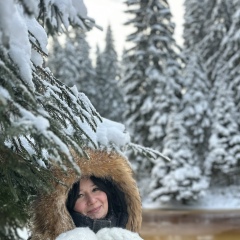 Ирина Ткачук, 03.12, Белгород