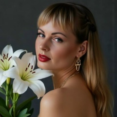 Алёнка Трубникова