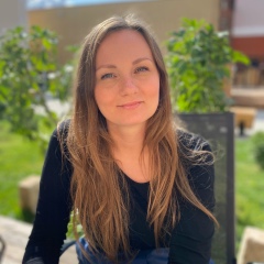 Анастасия Константинова, 16.12.1986, Москва