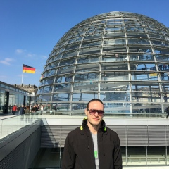 Славик Лавровщик, 02.11.1986, Berlin