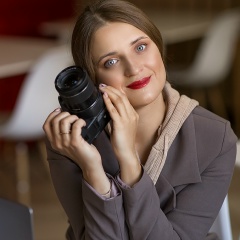 Марина Куртиш, 30.07.1990, Райчихинск