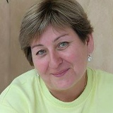 Галина Лебедева, 08.03.1965, Магнитогорск