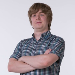 Никита Минин, 14.04.1990, Москва