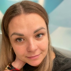 Алёна Лебедь, 20.09, Иркутск