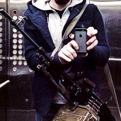 Арби Ахиялов, 21.04, Грозный