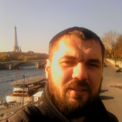 Михаил Рязанский, 19.11.1977, Москва