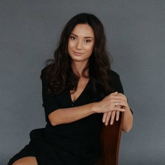 Юлия Константинова, 20.09