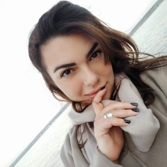 Александра Бригида, 12.12.1990, Одесса