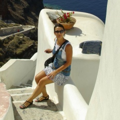 Анна Котова, 08.07, Санкт-Петербург