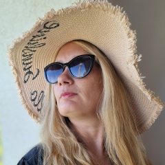 Даша Родионова, 31.01, Санкт-Петербург