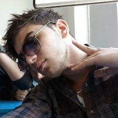 Beka Novruz, 01.01.1994, Баку