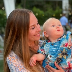 Аксиния Зайкова, 04.07, Петрозаводск