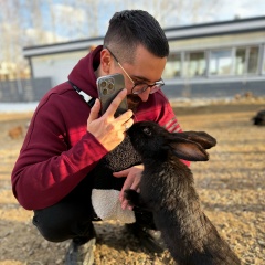 Александр Данковцев, 28.08.1990, Москва