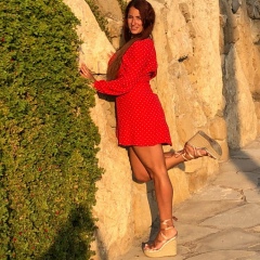 Каринка Михайлова, 05.03, Москва