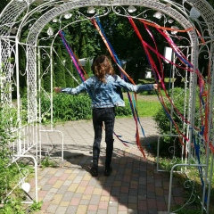 Полина , 26.06, Полесск