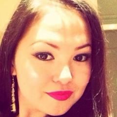 Saniya Karpykova, 07.07.1988, London