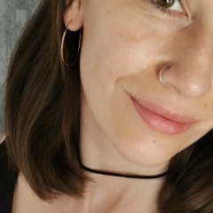 Светлана Казазян, 16.07.1992, Санкт-Петербург