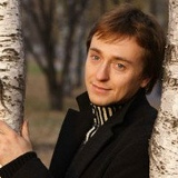 Сергей Безруков, 18.10.1973, Москва