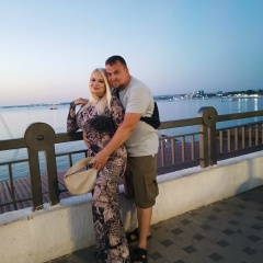 Кира Лютыч, 22.01.1990, Москва