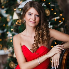 Оксана Кротова, 05.07.1986, Санкт-Петербург