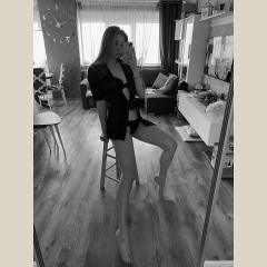 Valerija Uvarova, 06.12.1999, Таллин