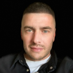 Арен Восканян, 10.10.1983, Санкт-Петербург