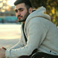 Shamkhal Mejidov, Баку