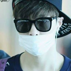 Zhang Yi-Xing, 07.10.1991, Seoul