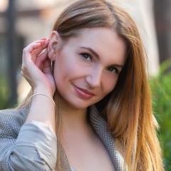 Мария Кайнелайнен, 13.08.1990, Санкт-Петербург