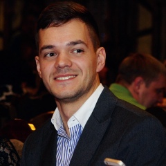 Виктор Патлюк, 04.08.1988, Москва