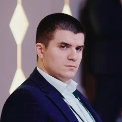Камил Габдуллин, 09.07.1996, Москва