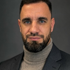 Андрей Сосов, 18.04, Костанай