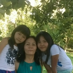 Мунара Эрмекова