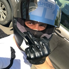 Олег Ревенков, 19.10, Москва