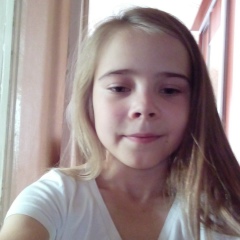 Маша Иванова, 10.01.2000