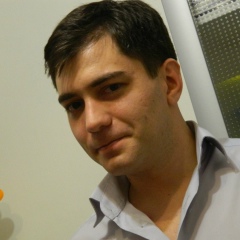 Алексей Николаевич, 14.07.1985, Нижневартовск