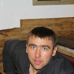 Максим Сорокин, 21.12.1980, Chicago