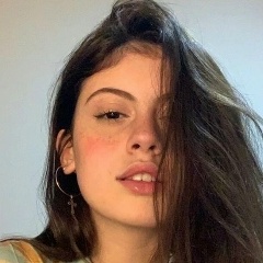 Elora Herrera, 14.06.1992, Gramado