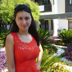 Танюшка Болокан, 03.01.1991, Тирасполь