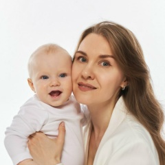 Наталья Овчинникова, 25.06, Челябинск