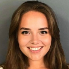 Ксения Ложкина, 20.01, Москва