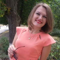 Катерина Шилина, 27.06.1988, Киев