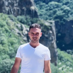 Арам Гюльзадян, 08.09, Ванадзор