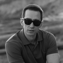 Антон Марковчин, 25.05.1985, Новосибирск