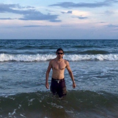 Олег Толсташов, 21.05, Москва