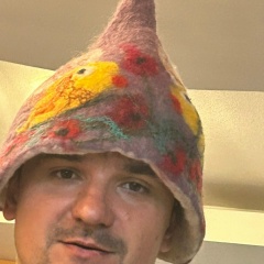 Максим Теницкий, 10.04.1987, Москва