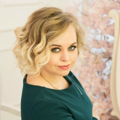 Ольга Дрёмина, 10.04, Челябинск