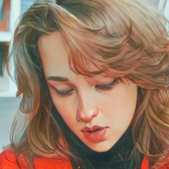 Маша Муромцева, 13.10